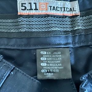 5.11 Tactical Women’s EMS Pants